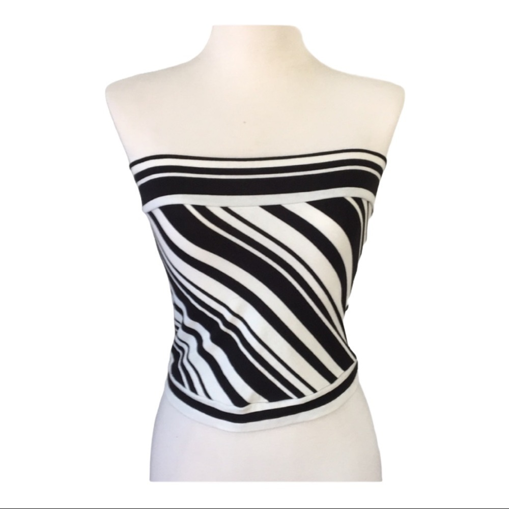 ❤️Candies❤️Tube Top size ( Medium )
